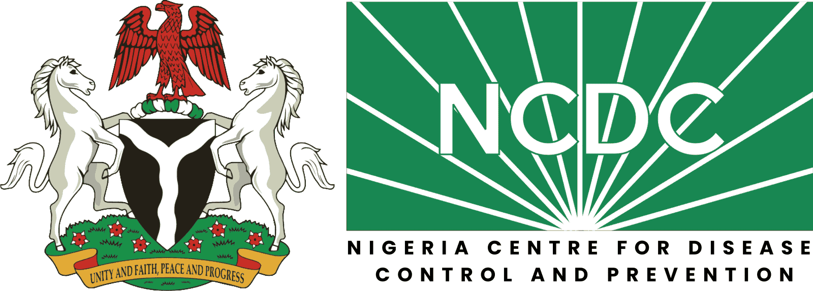 NCDC Logo
